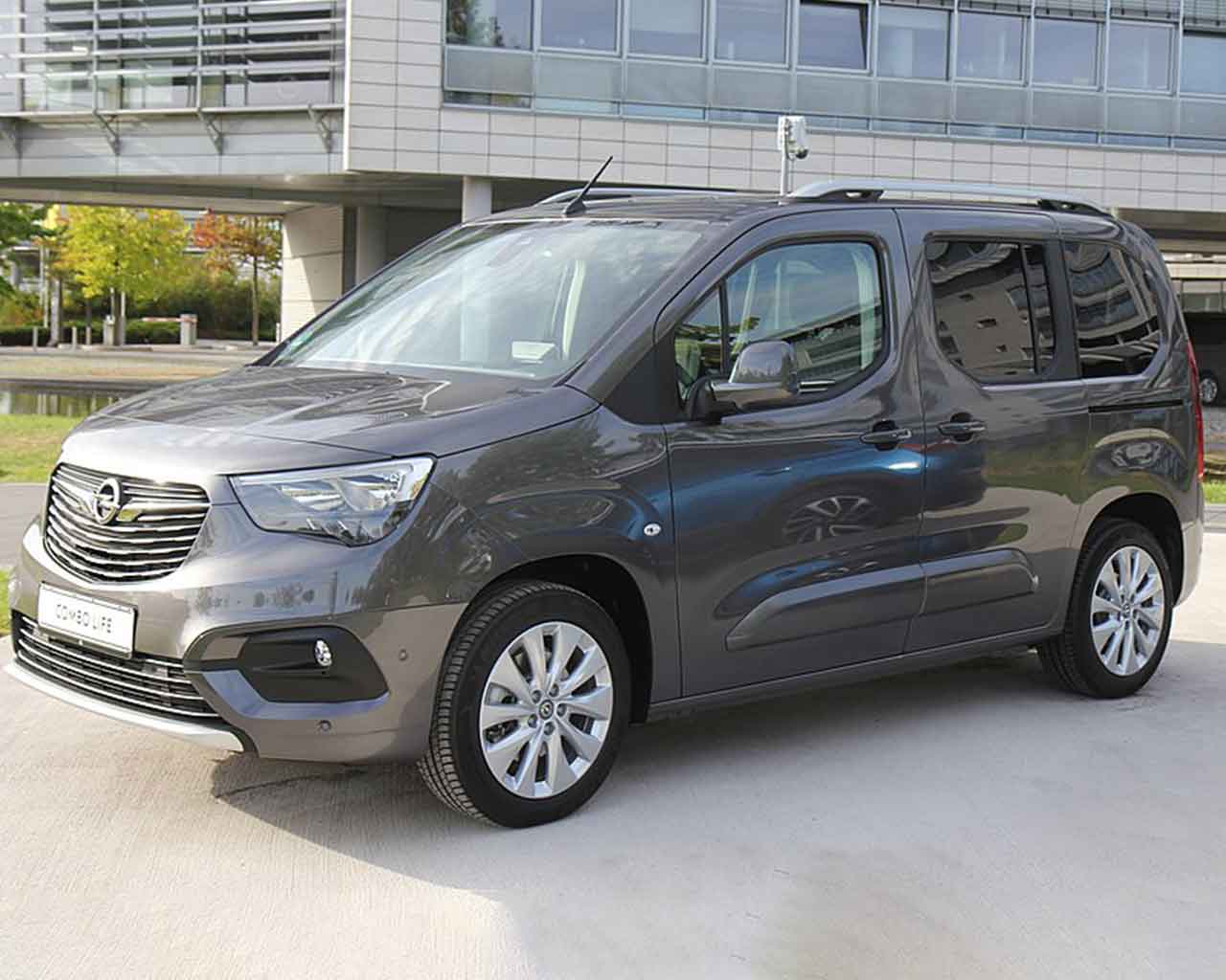 image.title Opel Combo E  Bekannte Probleme & Schwachstellen