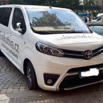 Toyota Proace Verso 2016-2023 Probleme und Schwachstellen