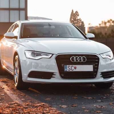 Audi A6 C7 4G 2011-2018 Probleme und Schwachstellen