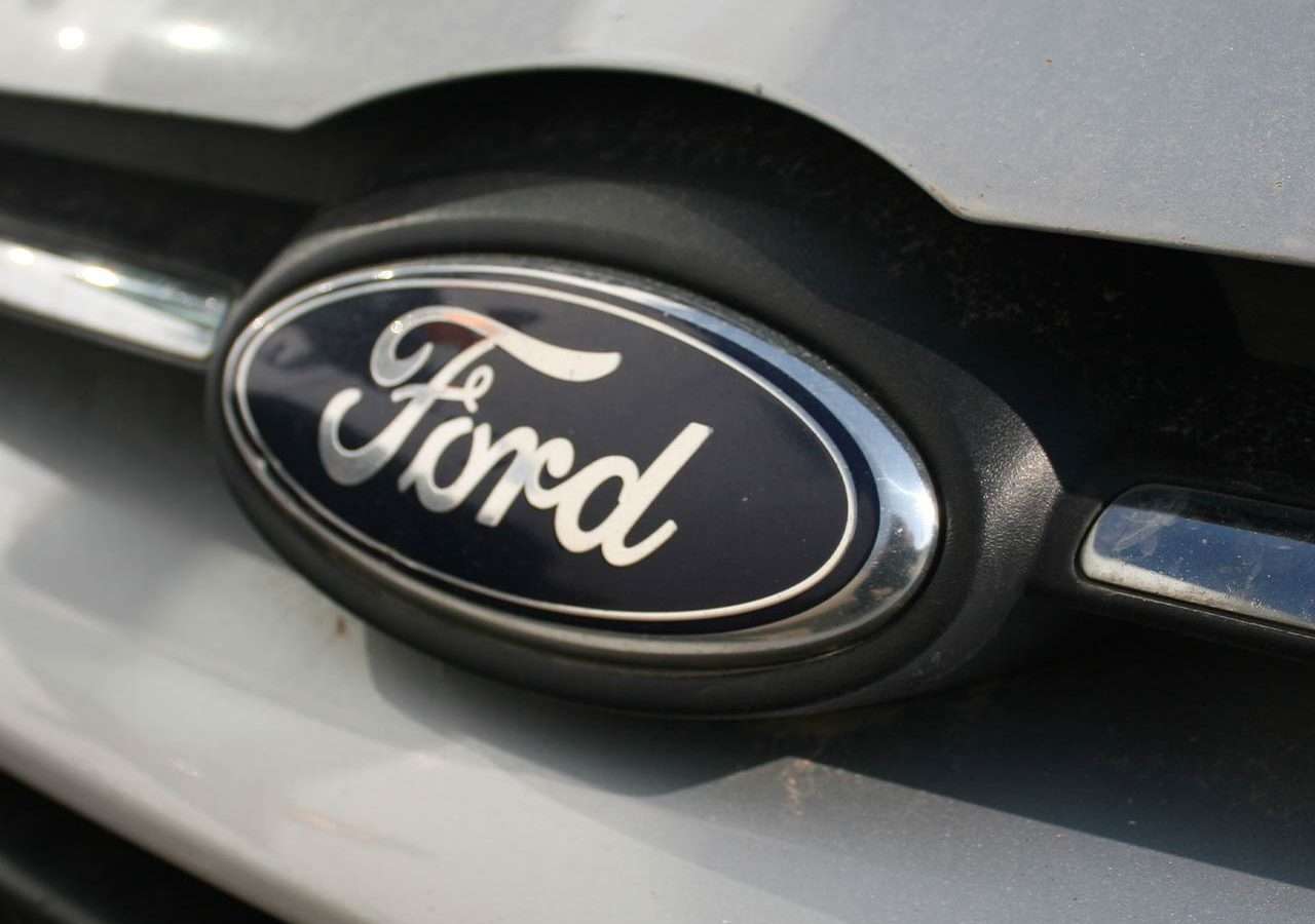 Ford News