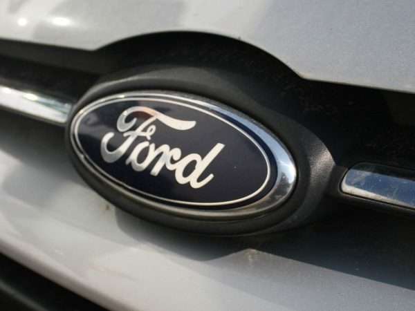 Ford News
