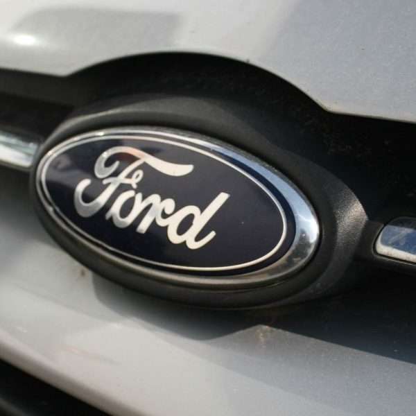 Ford News