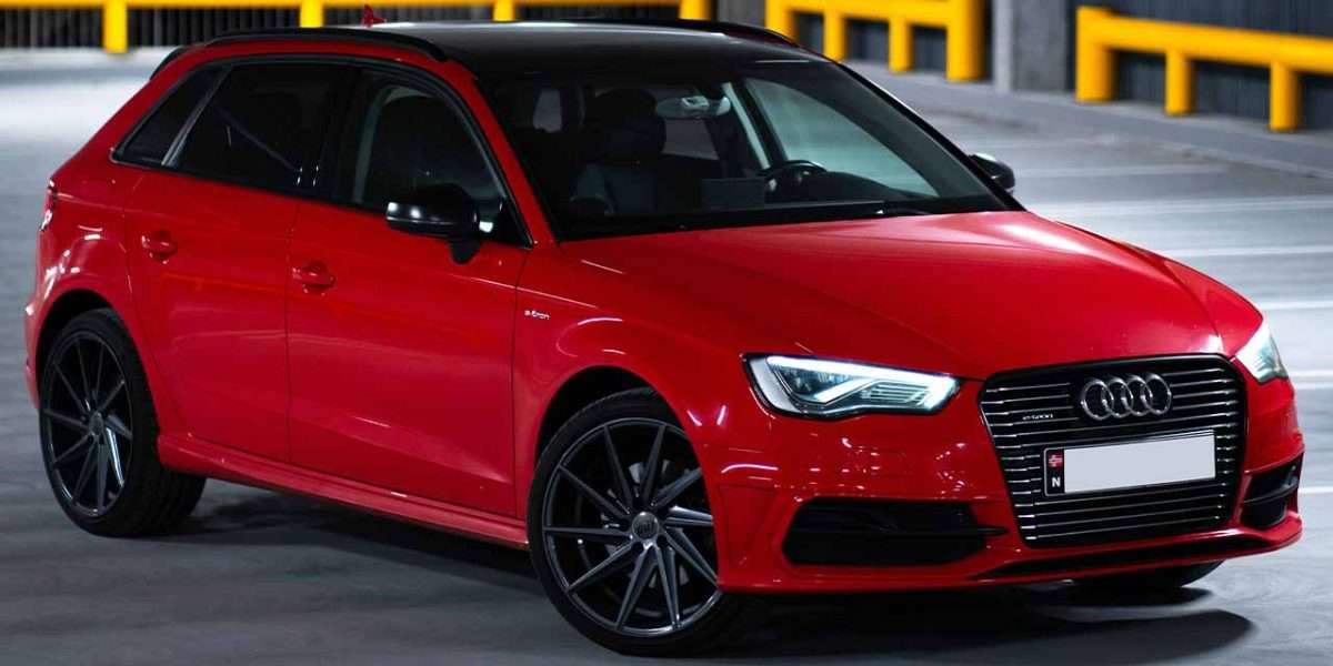 Audi A3 8v Probleme
