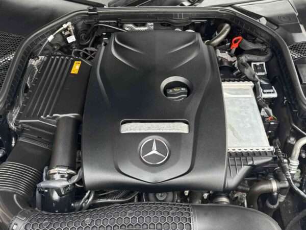 Mercedes-Benz M274 Probleme und Schwachstellen