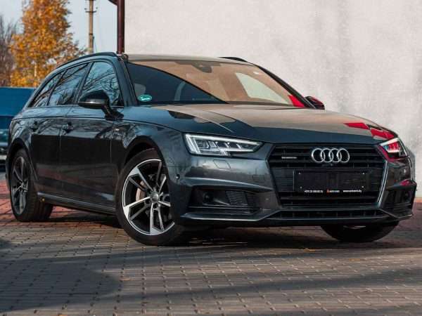 Audi A4 B9 8W 2015-2024 Probleme und Schwachstellen