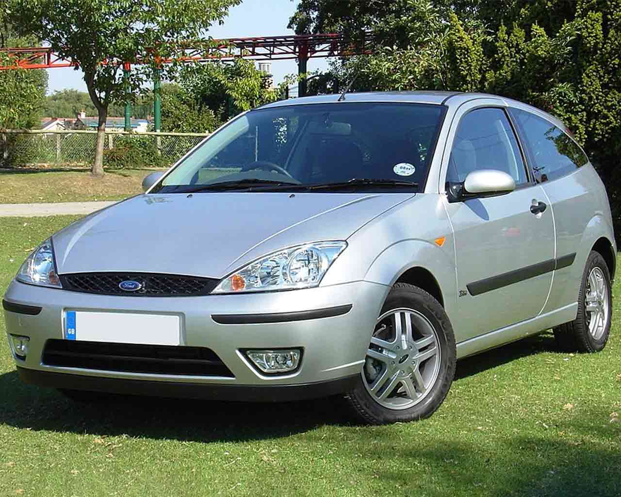 Ford Focus MK1 Typische Probleme & Schwachstellen