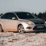 Faszinierend Ford Focus Mk4 Probleme Bilder