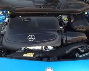 Mercedes M270: Typische Probleme & Haltbarkeit