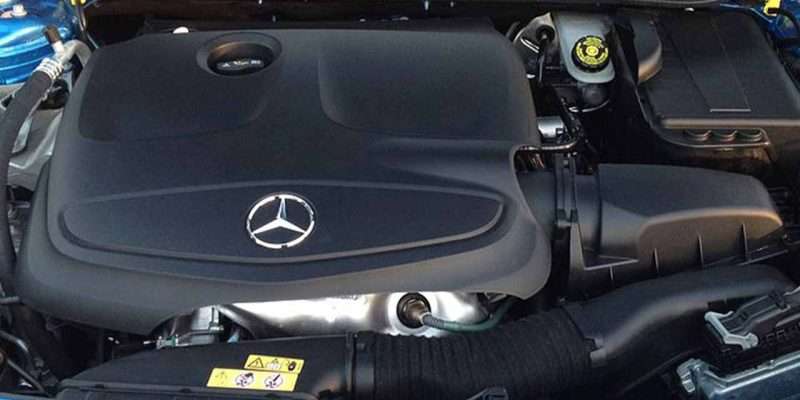 Mercedes M270 Probleme und Schwachstellen