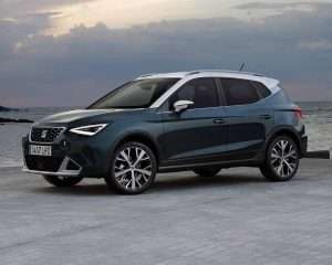 Seat Arona: Kompakt, komfortabel und ab 99 Euro zu leasen