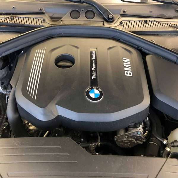 BMW B38 Probleme und Schwachstellen