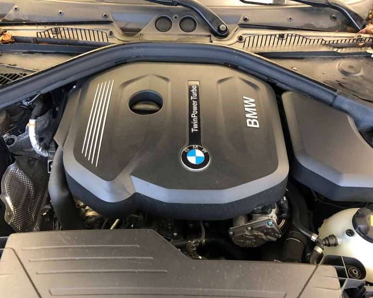 Bmw G20 Probleme