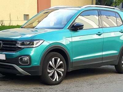 VW T-Cross C1 2018-2025 Probleme und Schwachstellen