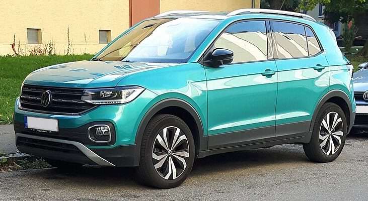 VW T-Cross C1 2018-2025 Probleme und Schwachstellen