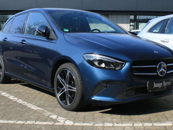 Mercedes B-Klasse W247 2018-2026 Schwachstellen und Probleme