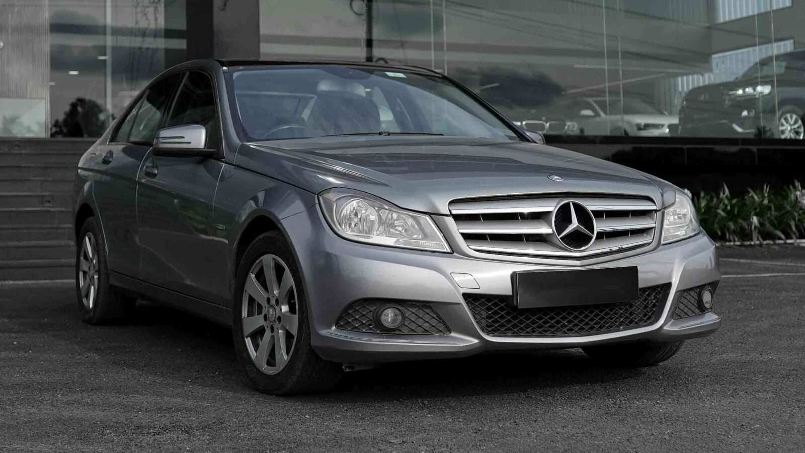 Mercedes C-Klasse W204 S204 2007-2014 Probleme Schwachstellen Rueckrufe