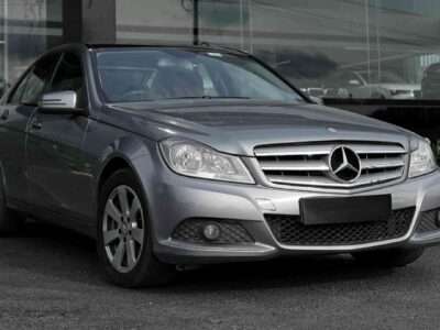 Mercedes C-Klasse W204 S204 2007-2014 Probleme Schwachstellen Rueckrufe