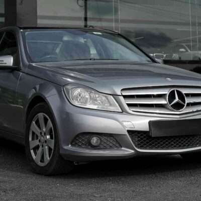 Mercedes C-Klasse W204 S204 2007-2014 Probleme Schwachstellen Rueckrufe