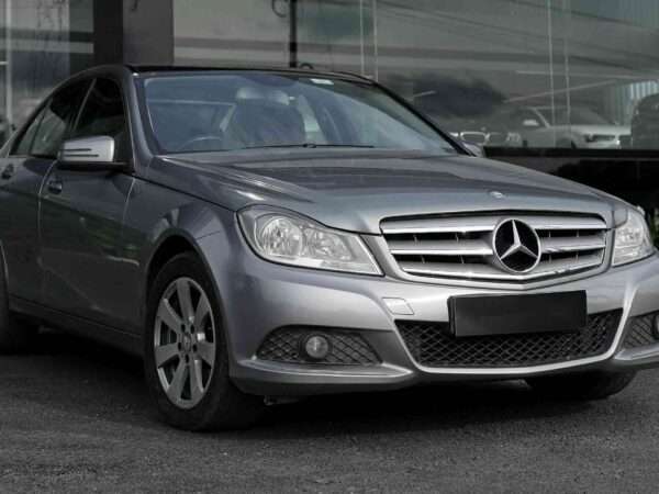 Mercedes C-Klasse W204 S204 2007-2014 Probleme Schwachstellen Rueckrufe