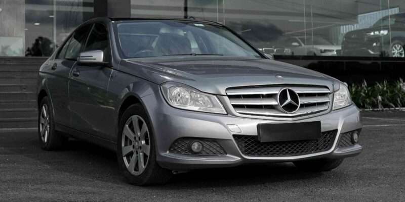 Mercedes C-Klasse W204 S204 2007-2014 Probleme Schwachstellen Rueckrufe