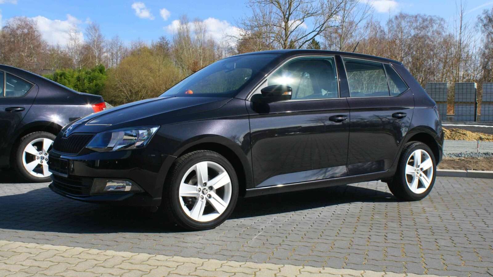Skoda Fabia III NJ 2014-2021 Probleme Schwachstellen Rückrufe