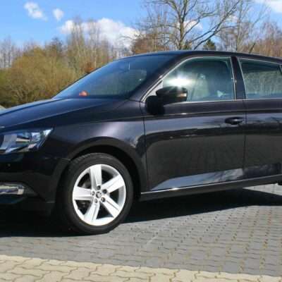 Skoda Fabia III NJ 2014-2021 Probleme Schwachstellen Rückrufe