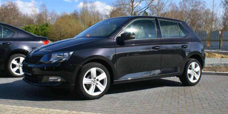 Skoda Fabia III NJ 2014-2021 Probleme Schwachstellen Rückrufe