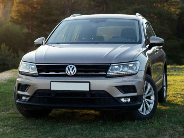 VW Tiguan II AD1 2016-2024 Probleme und Schwachstellen