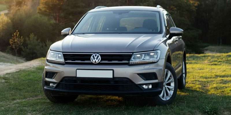VW Tiguan II AD1 2016-2024 Probleme und Schwachstellen