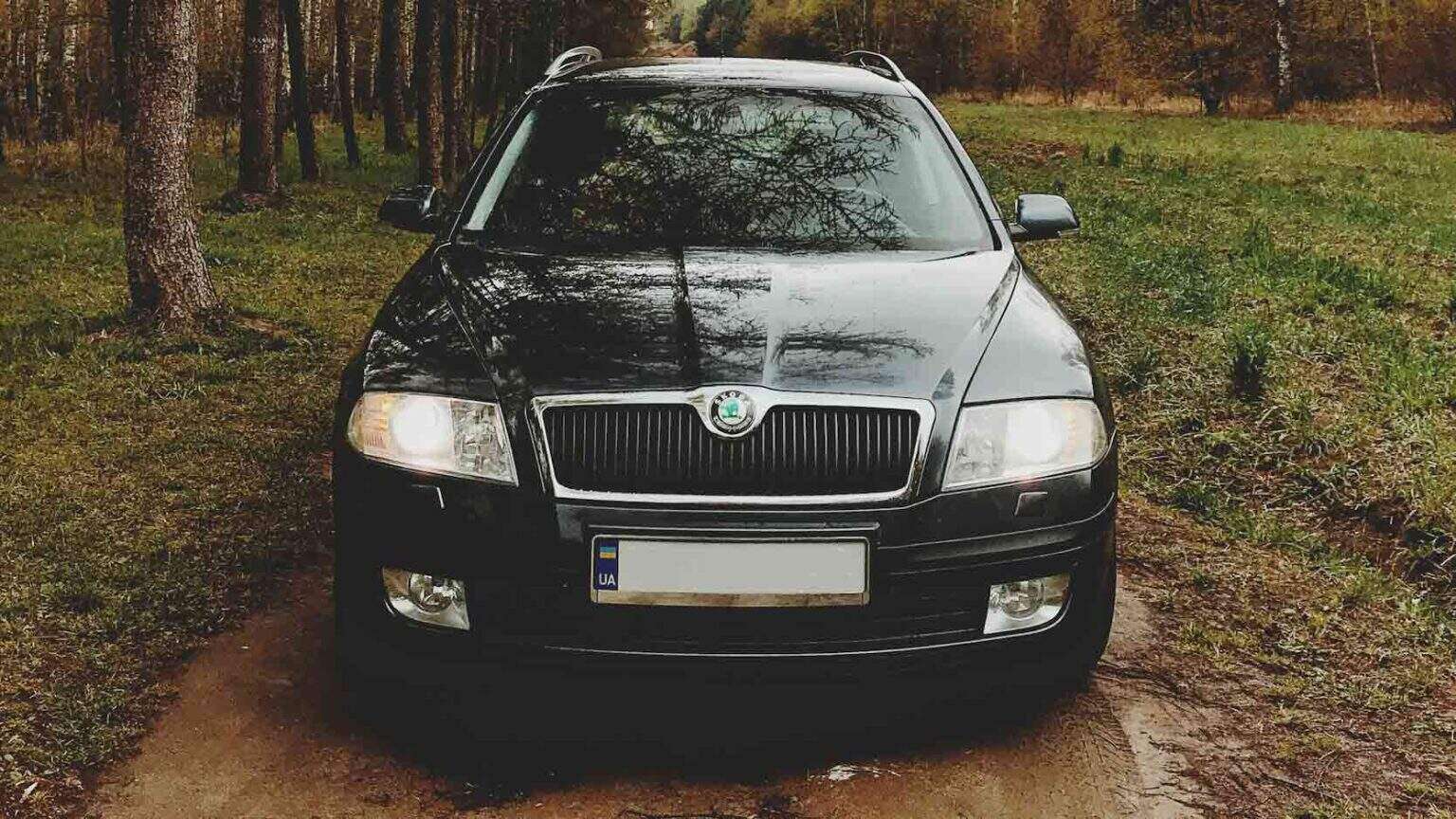 Skoda Citigo Schwachstellen