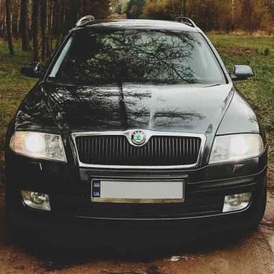 Skoda Octavia II 1Z 2004-2013 Probleme und Schwachstellen