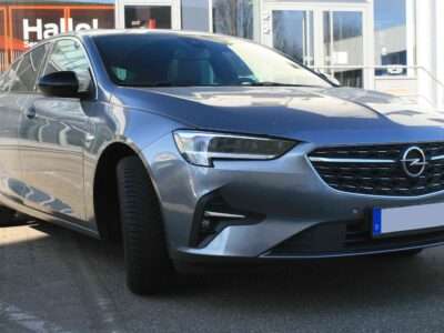 Opel Insignia B 2017-2022 Probleme Rueckrufe Kaufberatung