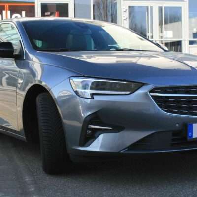 Opel Insignia B 2017-2022 Probleme Rueckrufe Kaufberatung