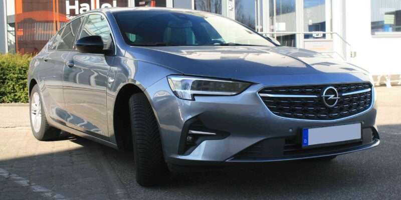 Opel Insignia B 2017-2022 Probleme Rueckrufe Kaufberatung