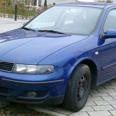 Seat Leon I 1M 1999-2006 Probleme und Schwachstellen