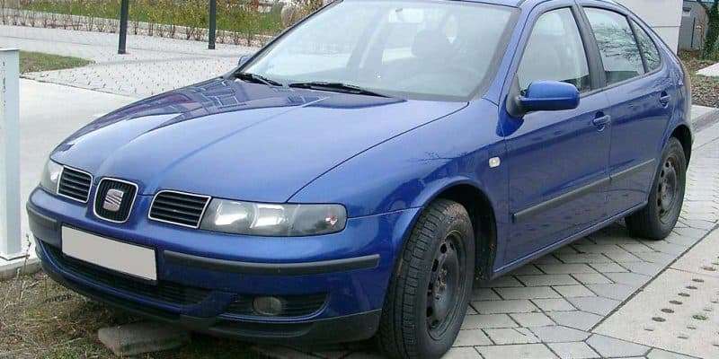 Seat Leon I 1M 1999-2006 Probleme und Schwachstellen