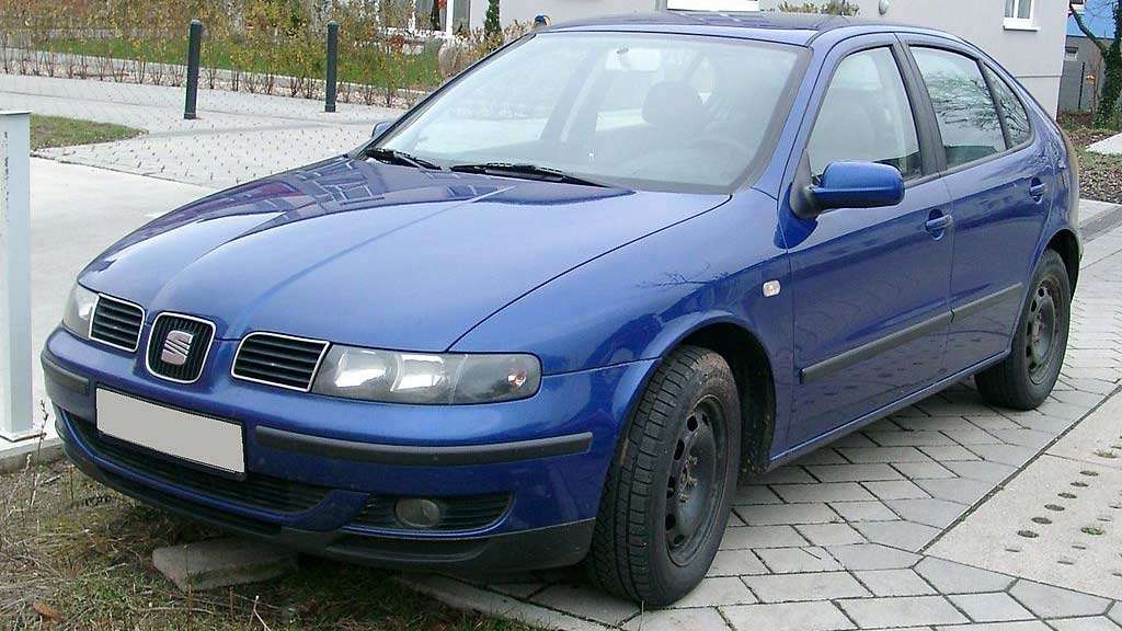 Probleme Seat Leon