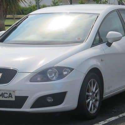 Seat Leon II 1P 2005-2012 Probleme und Schwachstellen