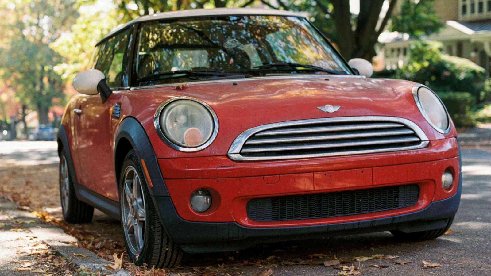 Mini R56 R57 2006-2016 Probleme Schwachstellen Rueckrufe