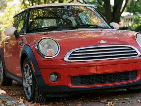Mini R56 R57 2006-2016 Probleme Schwachstellen Rueckrufe