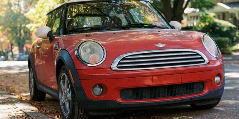 Mini R56 R57 2006-2016 Probleme Schwachstellen Rueckrufe