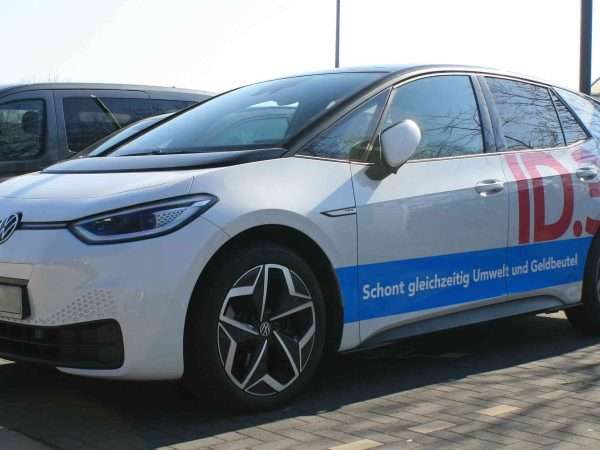 Volkswagen ID3 2019-2025 Probleme und Schwachstellen