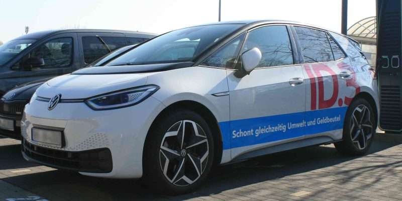 Volkswagen ID3 2019-2025 Probleme und Schwachstellen
