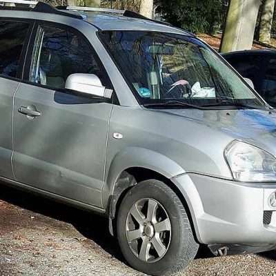 Hyundai Tucson I JM 2004-2010 Probleme und Schwachstellen