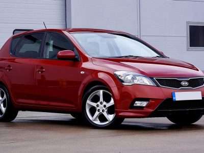 Kia Ceed I ED 2006-2013 Probleme und Schwachstellen