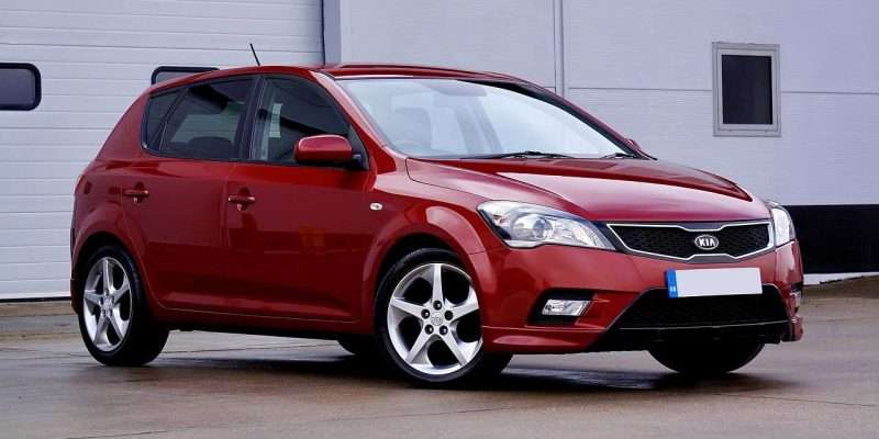 Kia Ceed I ED 2006-2013 Probleme und Schwachstellen