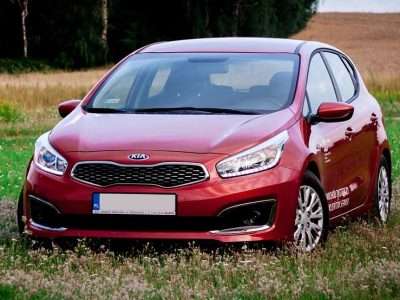 Kia Ceed II JD 2012-2018 Probleme und Schwachstellen