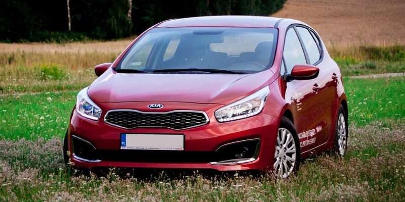 Kia Ceed II JD 2012-2018 Probleme und Schwachstellen
