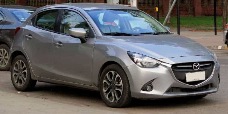 Mazda 2 DJ 2014-2026 Probleme und Schwachstellen