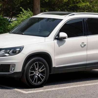 VW Tiguan I 5N 2007-2016 Probleme und Schwachstellen